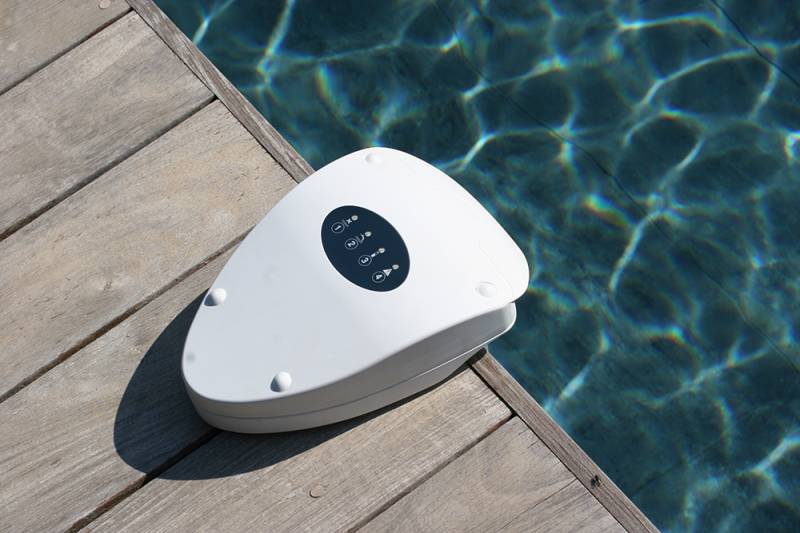regulateur de temperature pour l'equipement de ma piscine Aix en provence