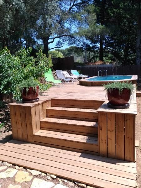 Les avantages d'une piscine sur mesure : réalisez votre rêve avec notre équipe dans le sud de la France