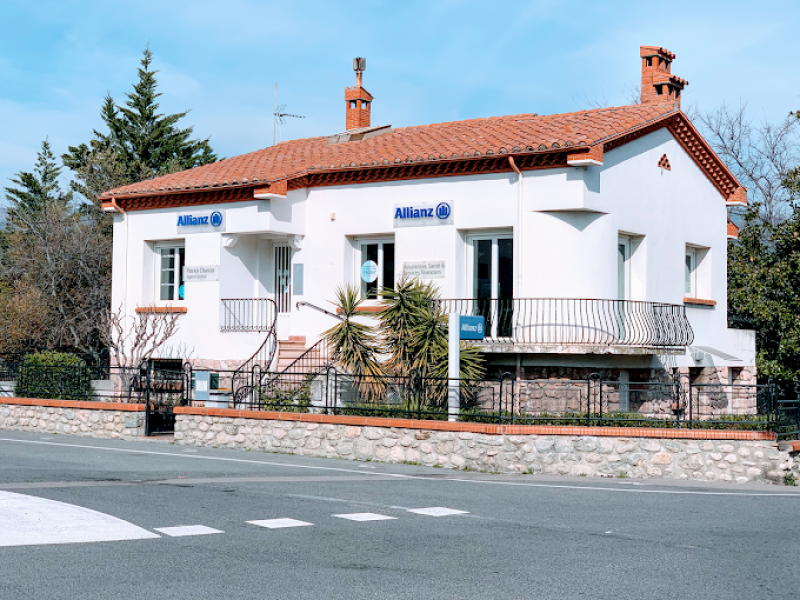 Allianz Assurance CHARCOS & PARRA DELAUNAY