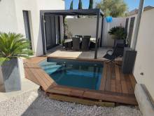 Nos prestations sur le secteur de Cannes dans les Alpes-Maritimes
