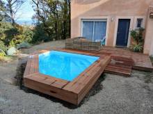 Nos prestations sur le secteur de Cannes dans les Alpes-Maritimes