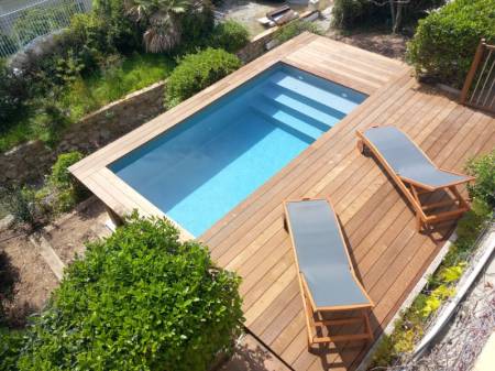 Nos prestations sur le secteur de près de Carcassonne dans l'Aude